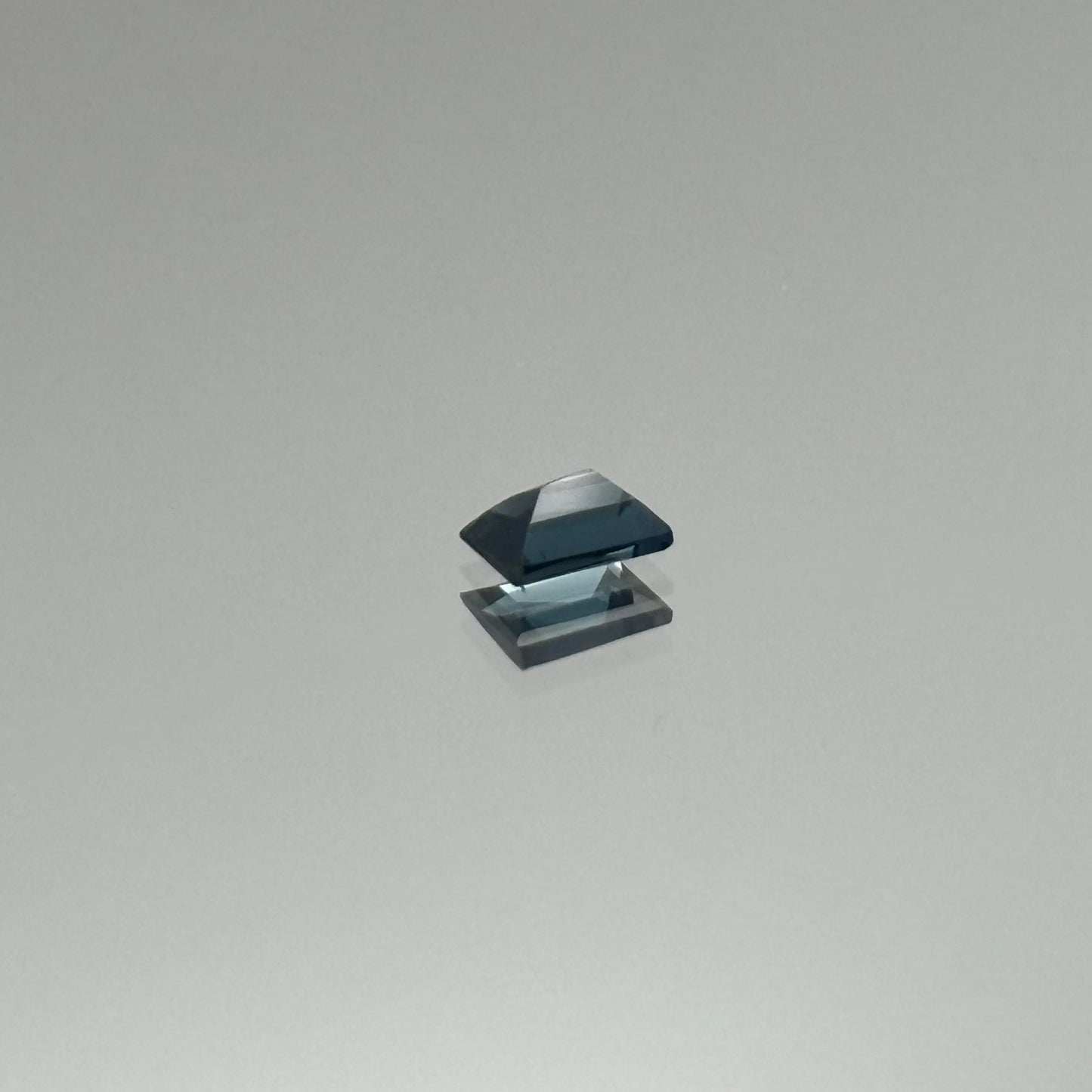 Blue Spinel 1.04 Carats