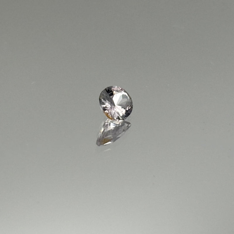 Colorless Spinel 1.16 Carats - Spinel Gem Therapy