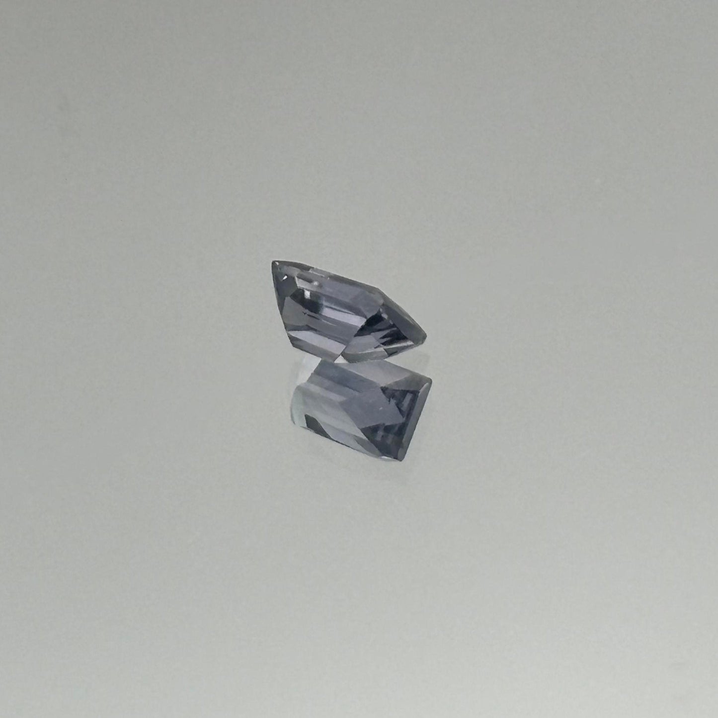 Blue Spinel 1.04 Carats - Spinel Gem Therapy
