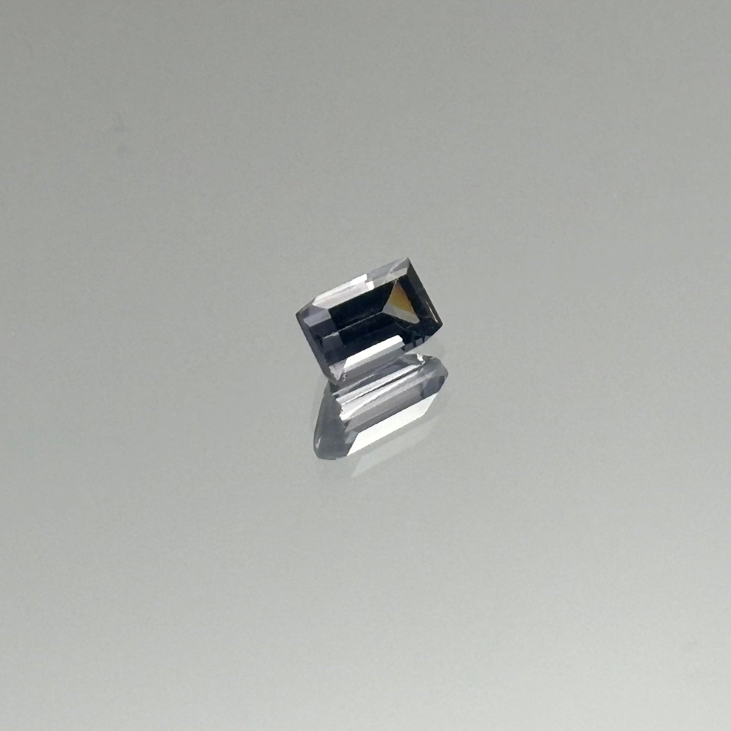 Blue Spinel 1.04 Carats - Spinel Gem Therapy