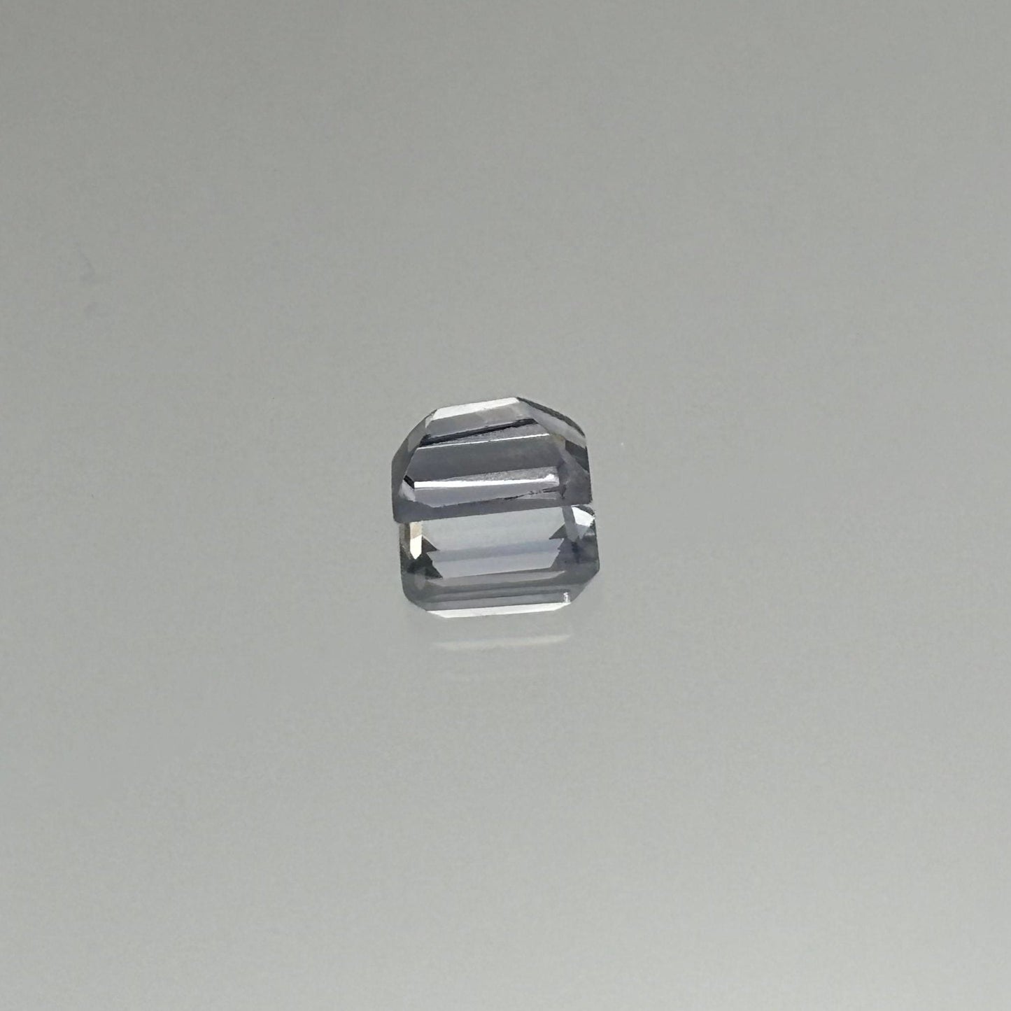 Blue Spinel 1.04 Carats - Spinel Gem Therapy