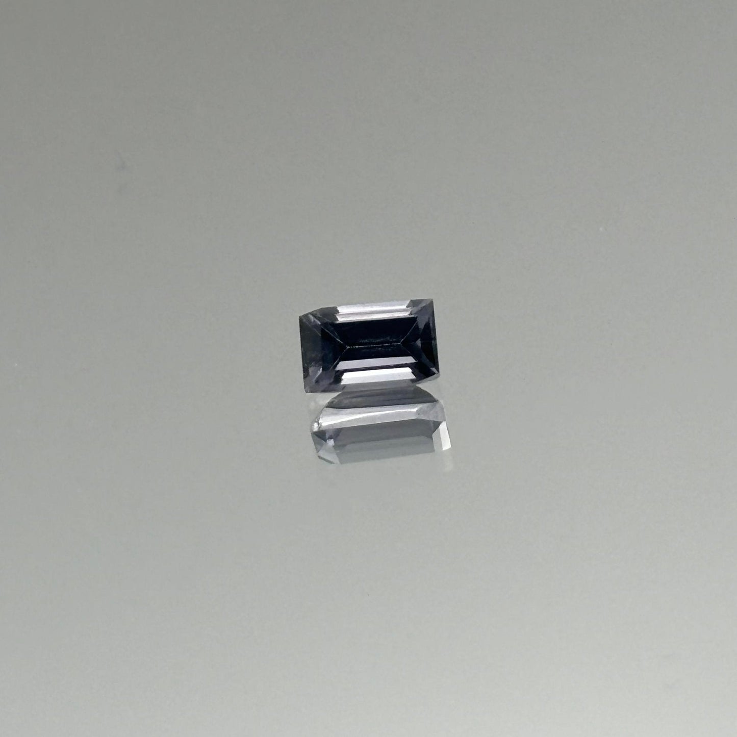 Blue Spinel 1.04 Carats - Spinel Gem Therapy