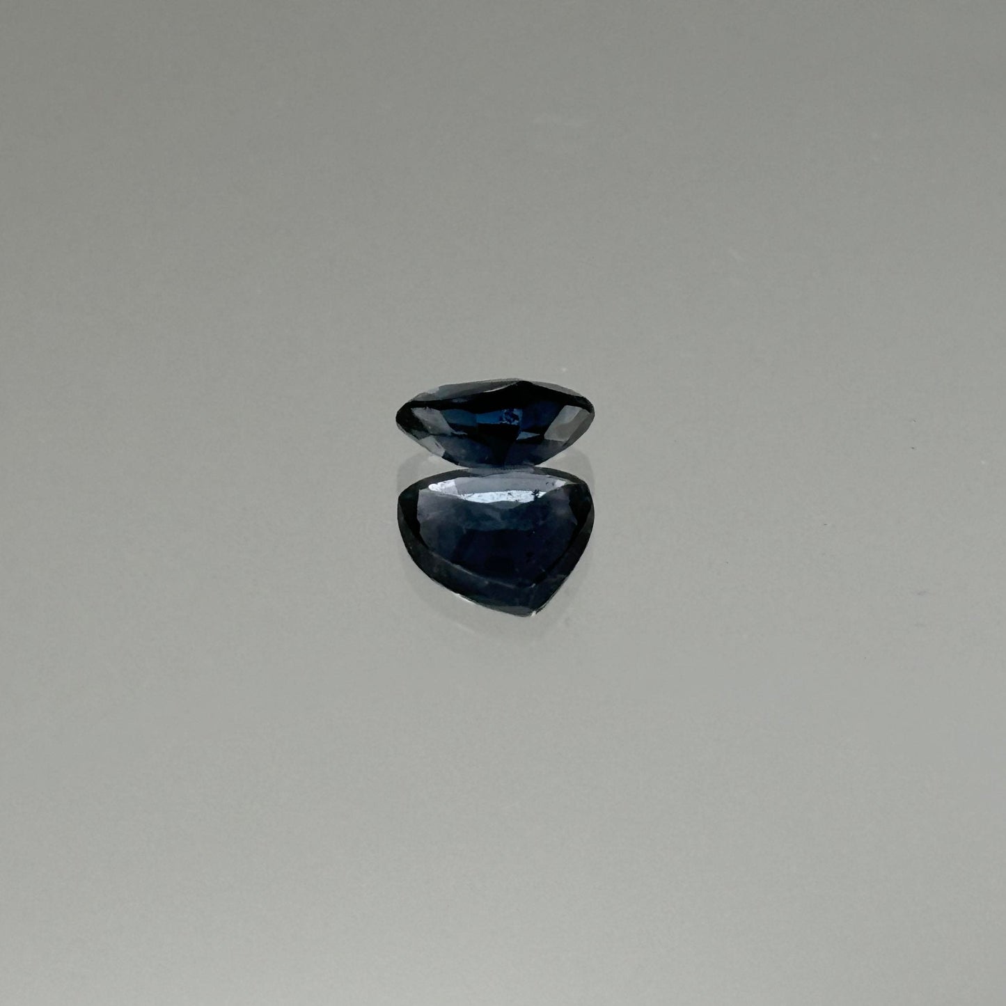 Blue Spinel 1.07 Carats - Spinel Gem Therapy