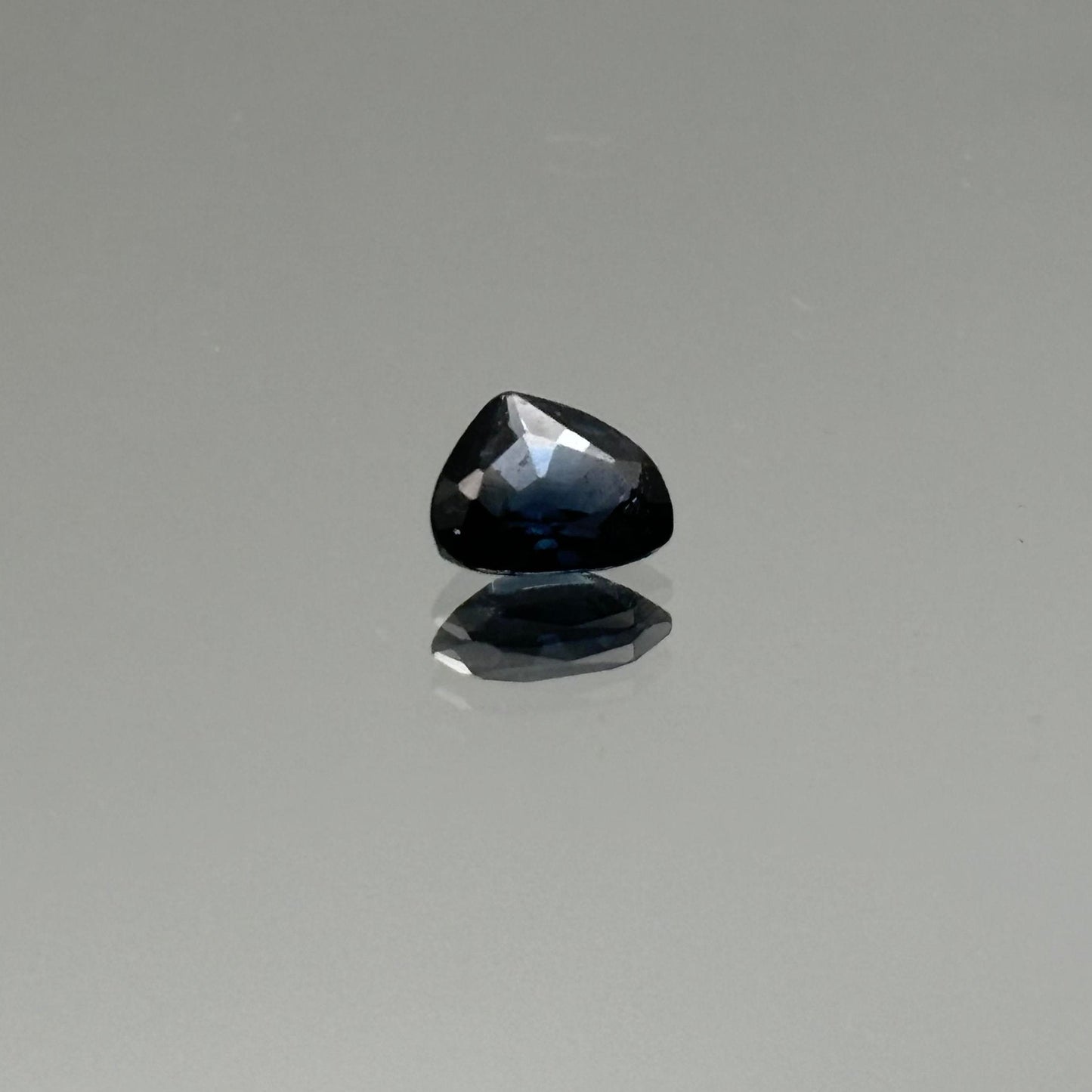 Blue Spinel 1.07 Carats - Spinel Gem Therapy