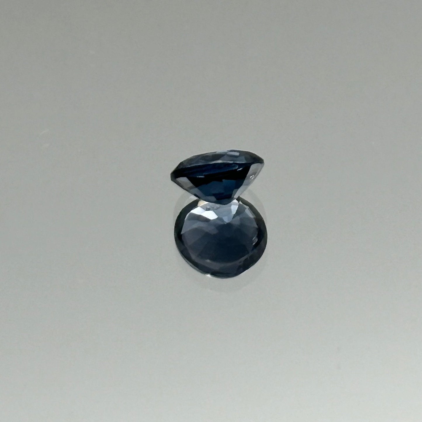 Blue Spinel 1.54 Carat - Spinel Gem Therapy