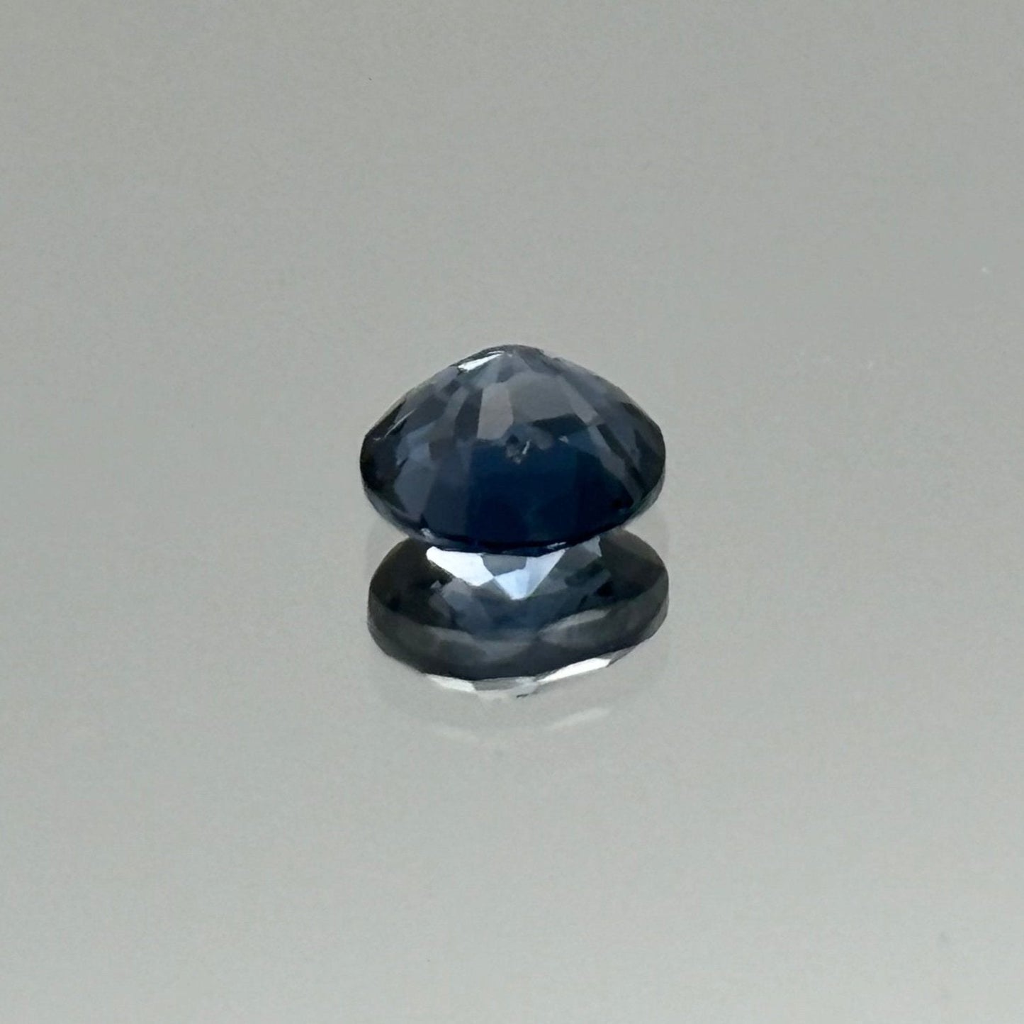 Blue Spinel 1.54 Carat - Spinel Gem Therapy