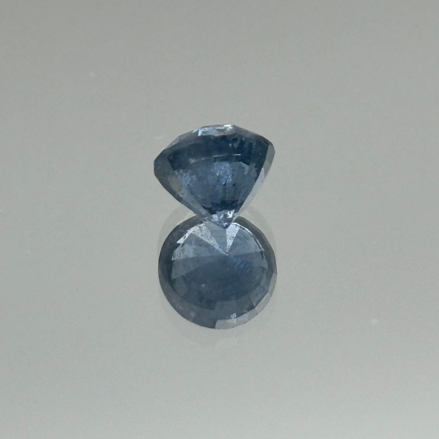 Blue Spinel 2.25 Carats - Spinel Gem Therapy