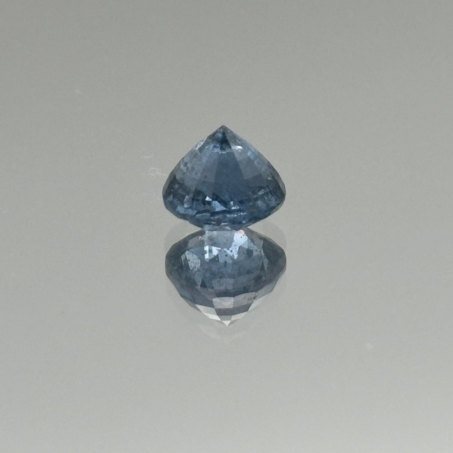 Blue Spinel 2.25 Carats - Spinel Gem Therapy