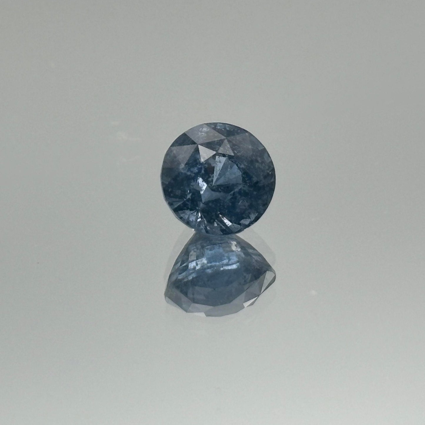 Blue Spinel 2.25 Carats - Spinel Gem Therapy