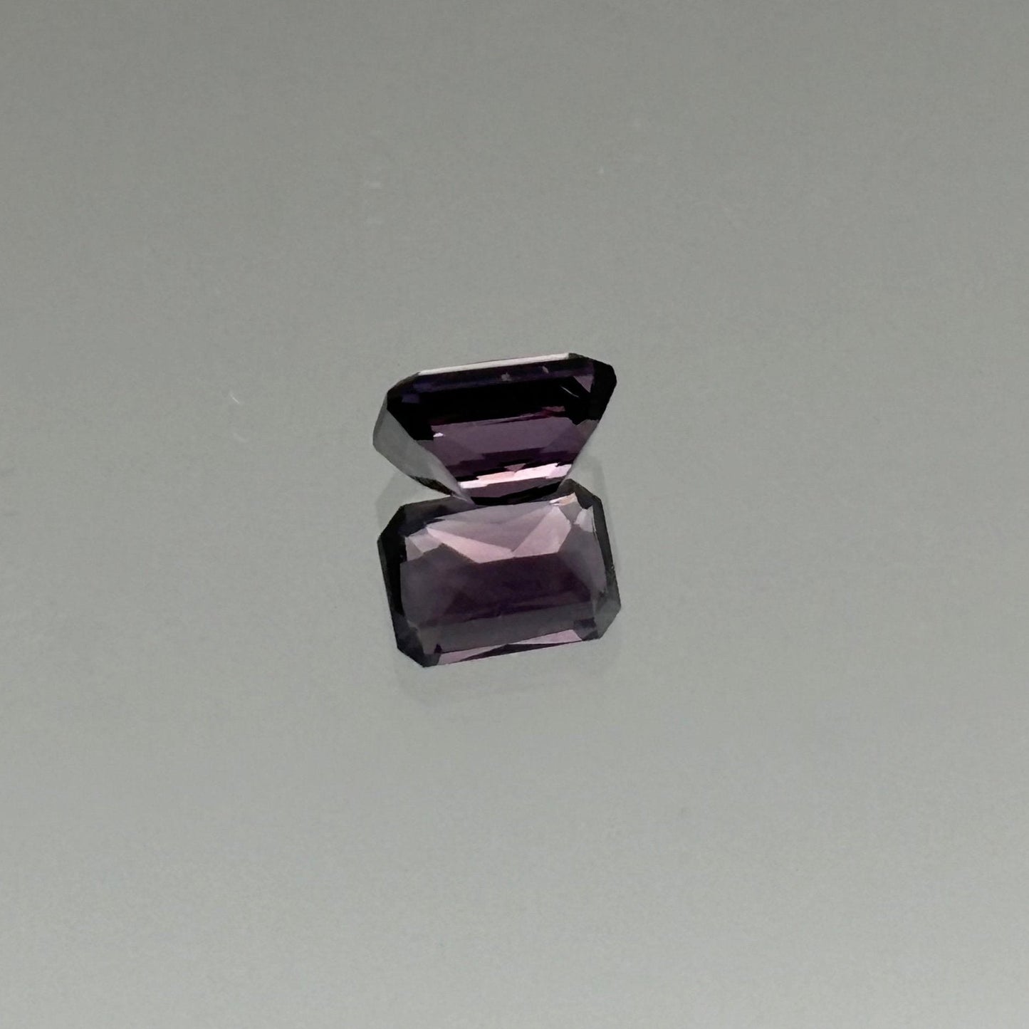 Lavender Spinel 1.11 Carats - Spinel Gem Therapy