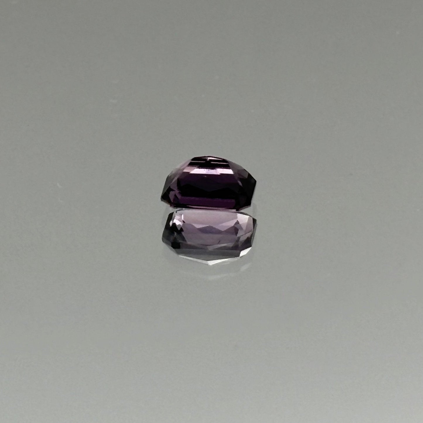 Lavender Spinel 1.11 Carats - Spinel Gem Therapy
