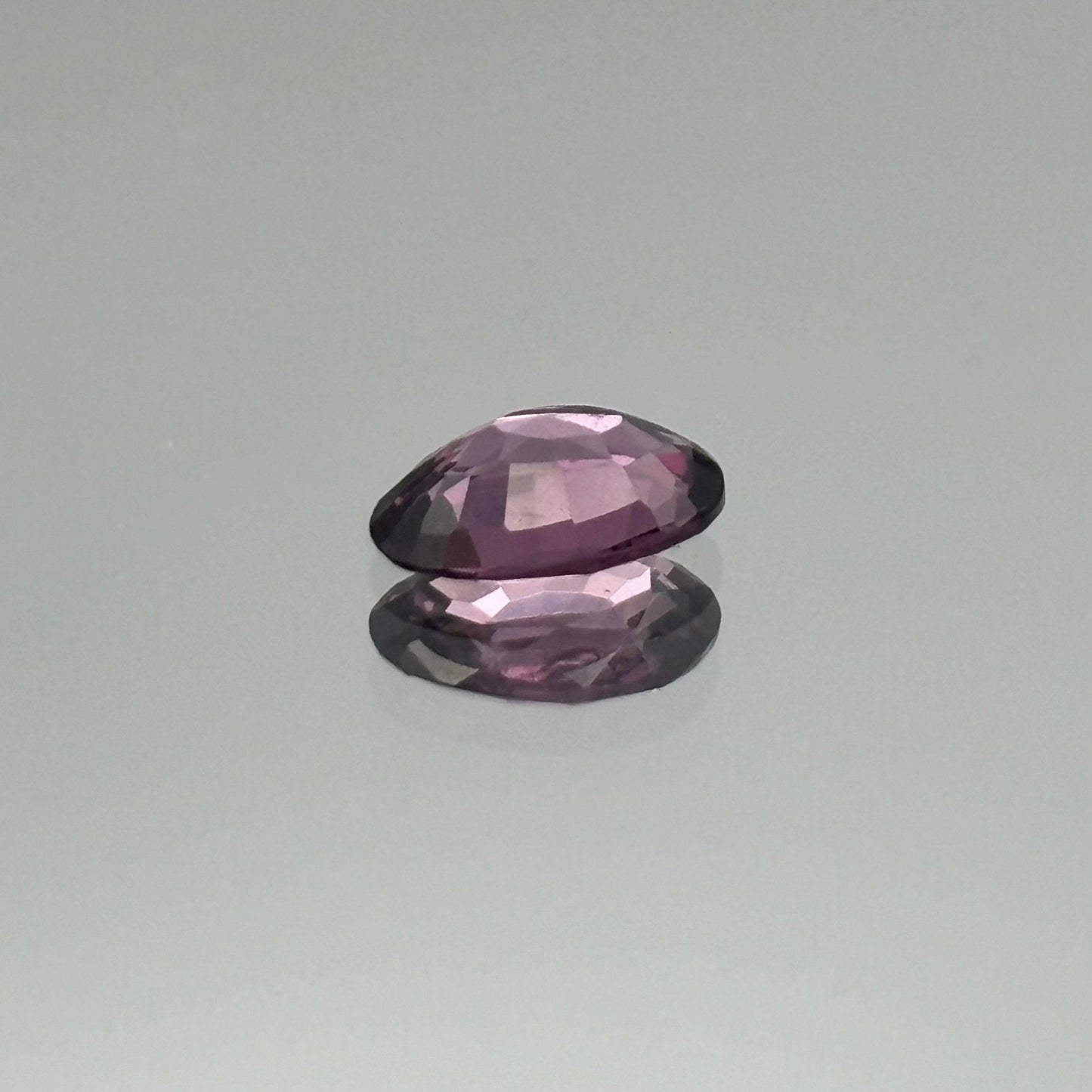 Purplish Pink Spinel 1.11 Carats - Spinel Gem Therapy