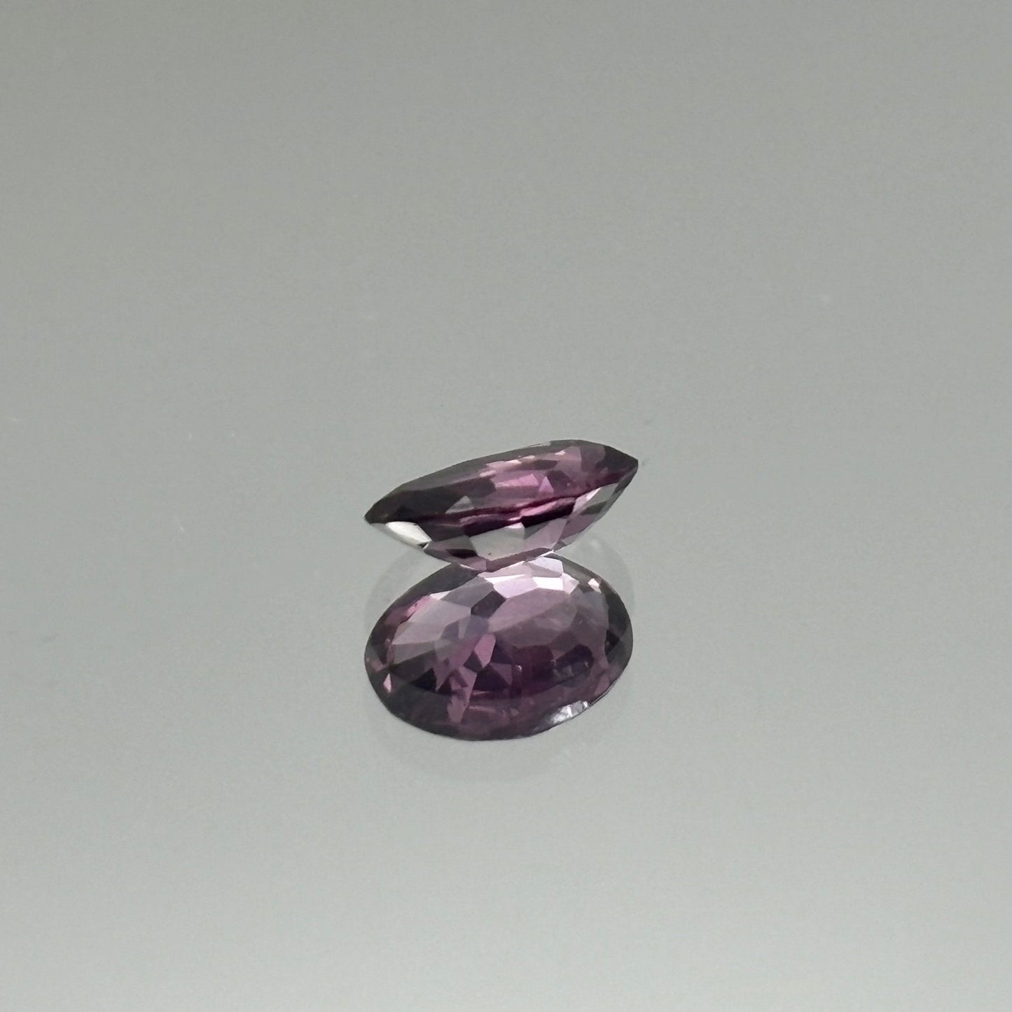 Purplish Pink Spinel 1.11 Carats - Spinel Gem Therapy
