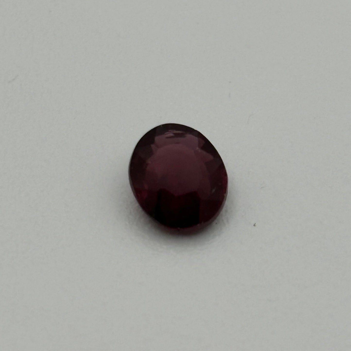 Ruby 1.01 Carats - Spinel Gem Therapy
