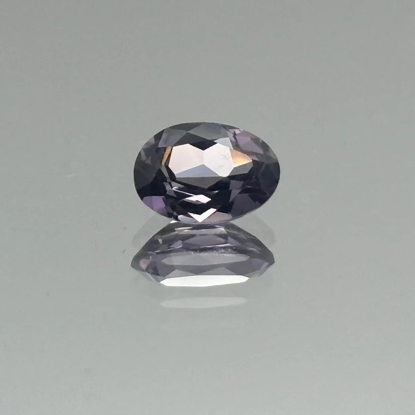 We do not sell gemstones. We choose them, one at a time.