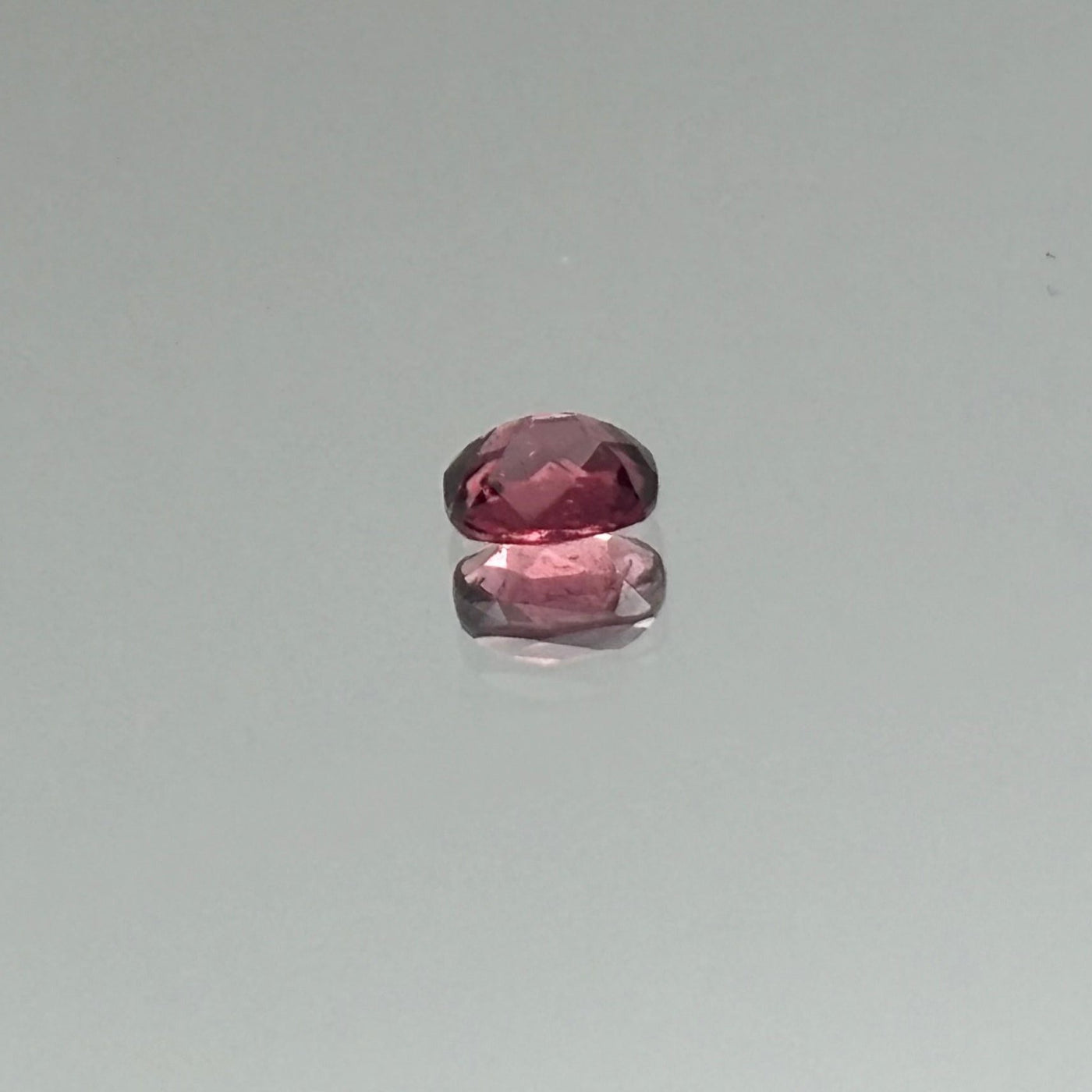 Red Spinel 1.13 Carats - Spinel Gem Therapy