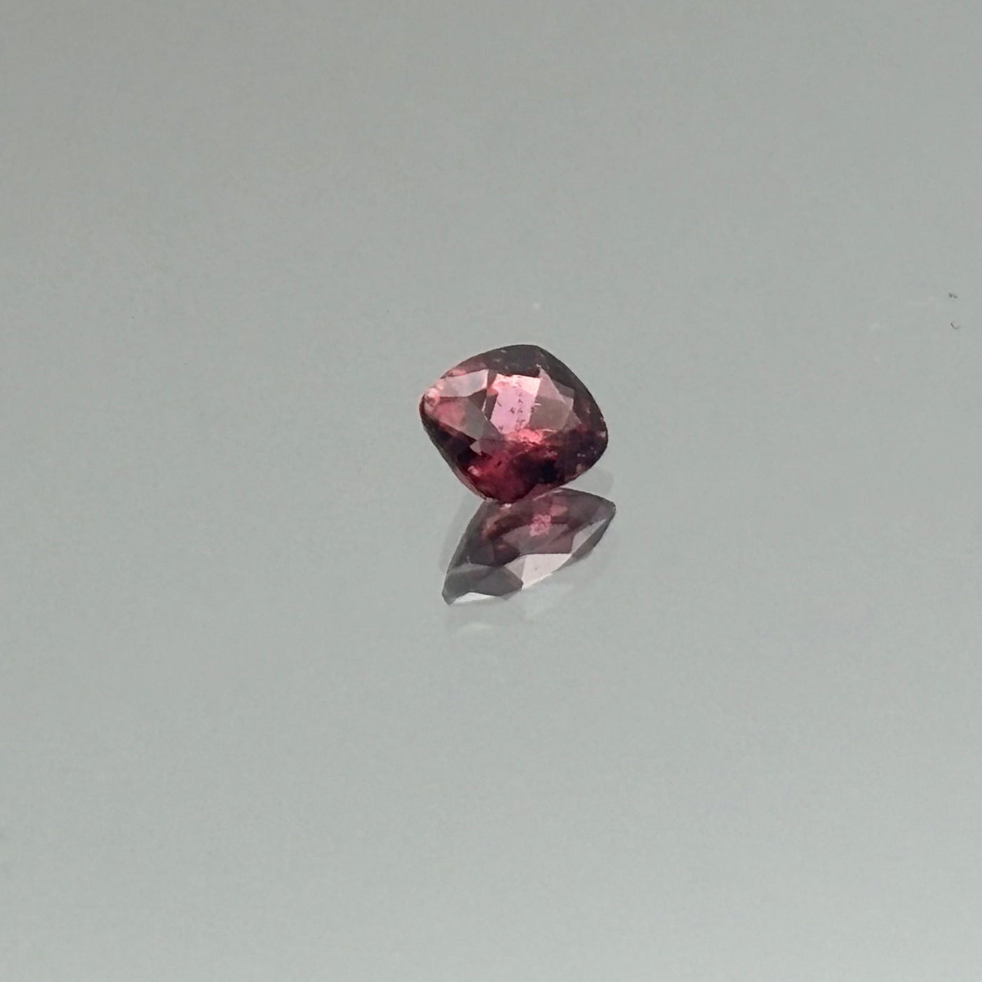 Red Spinel 1.13 Carats - Spinel Gem Therapy