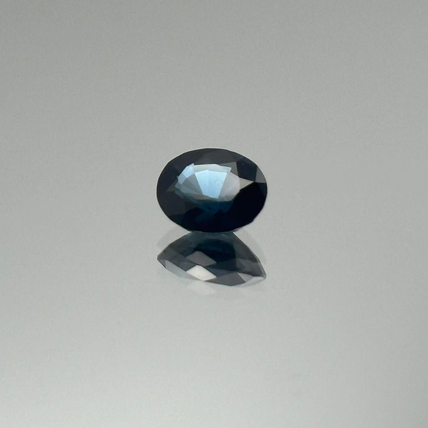 Deep Blue Spinel 2.13 Carats - Spinel Gem Therapy