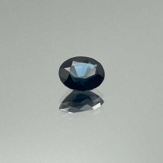 Deep Blue Spinel 2.13 Carats