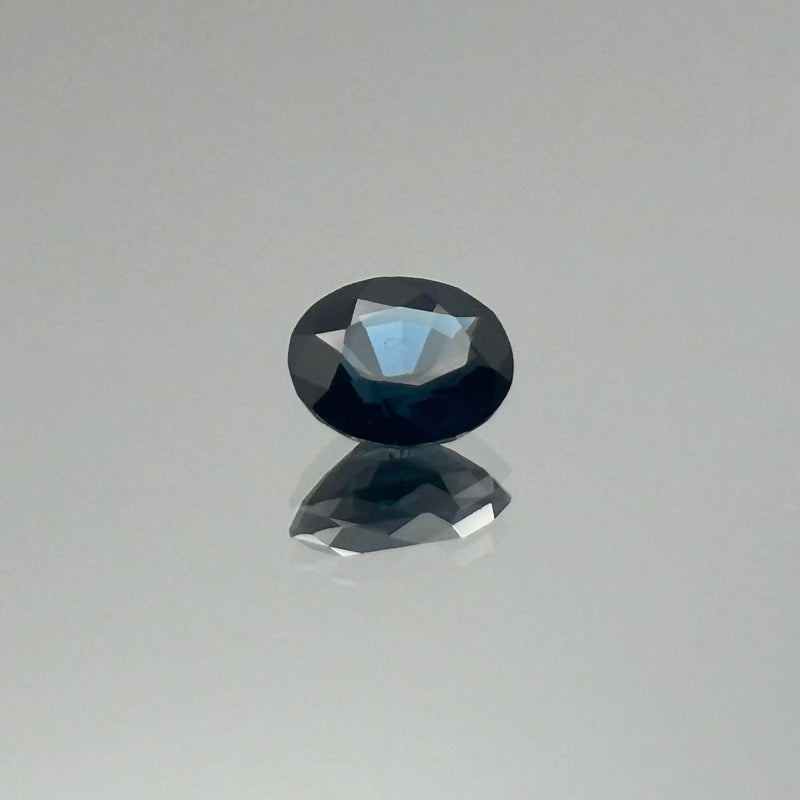 Deep Blue Spinel 2.13 Carats - Spinel Gem Therapy