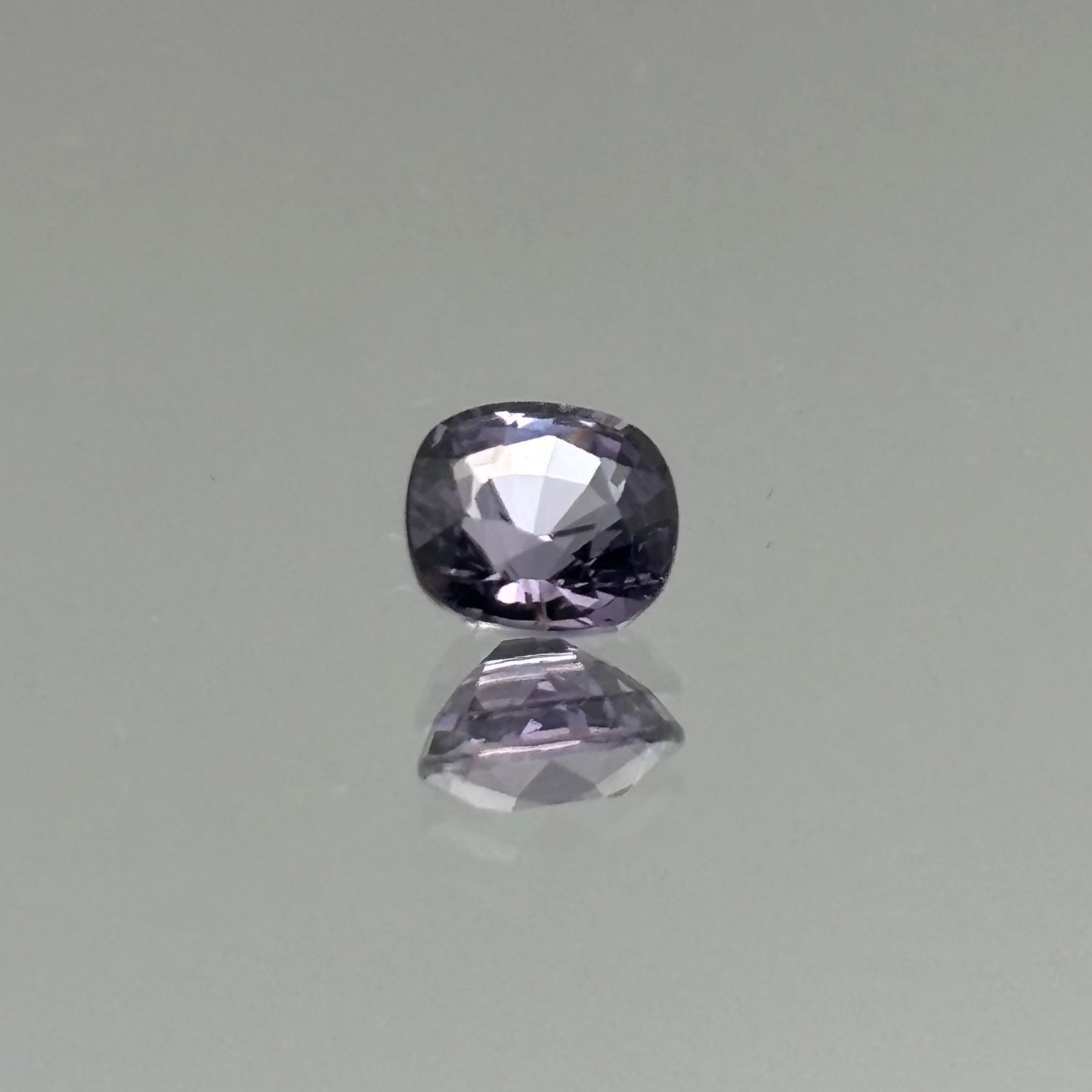 Natural Lavender Spinel 1.09 Carats