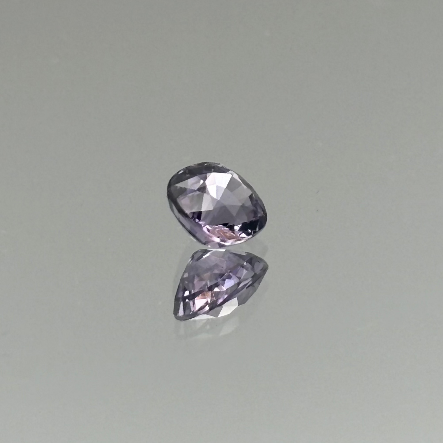 Natural Lavender Spinel 1.09 Carats