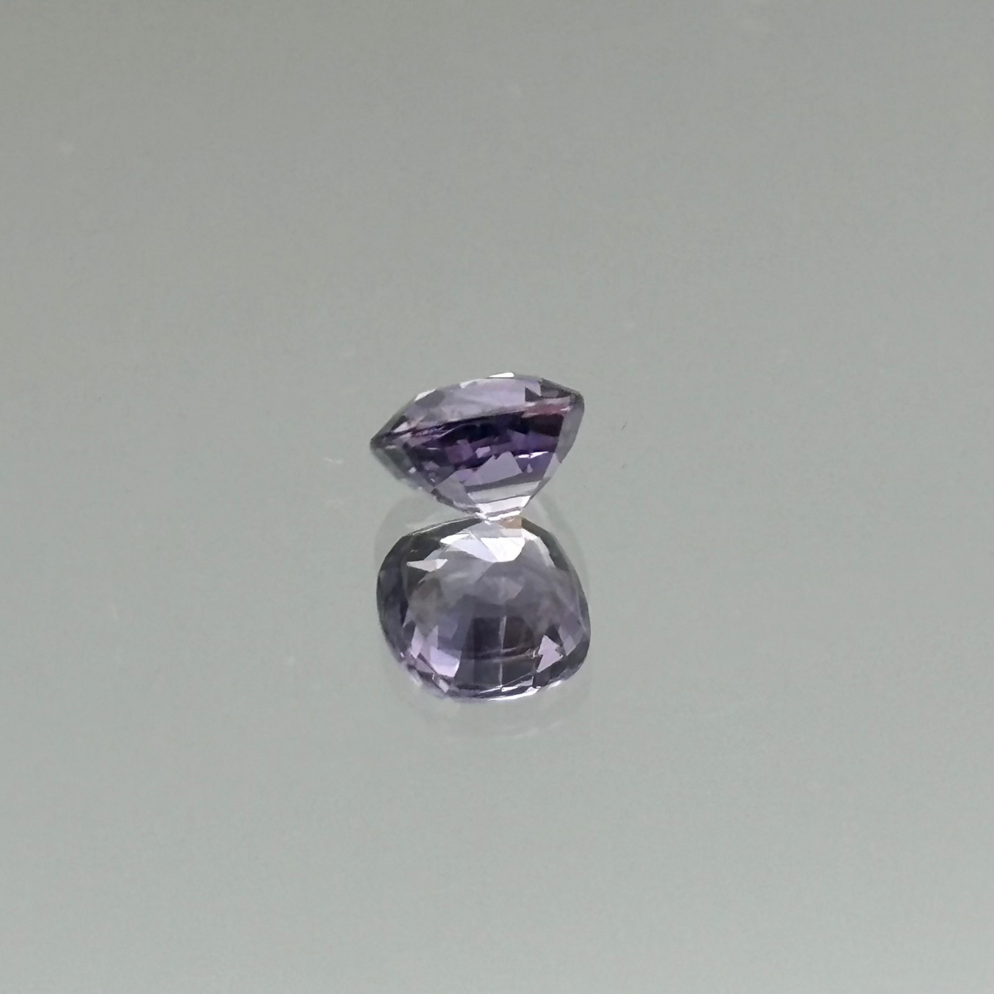 Natural Lavender Spinel 1.09 Carats