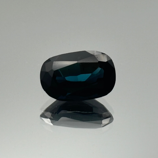 Deep Blue Spinel 4.38 Carats