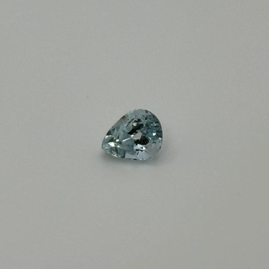 Aquamarine 0.825 Carats - Spinel Gem Therapy