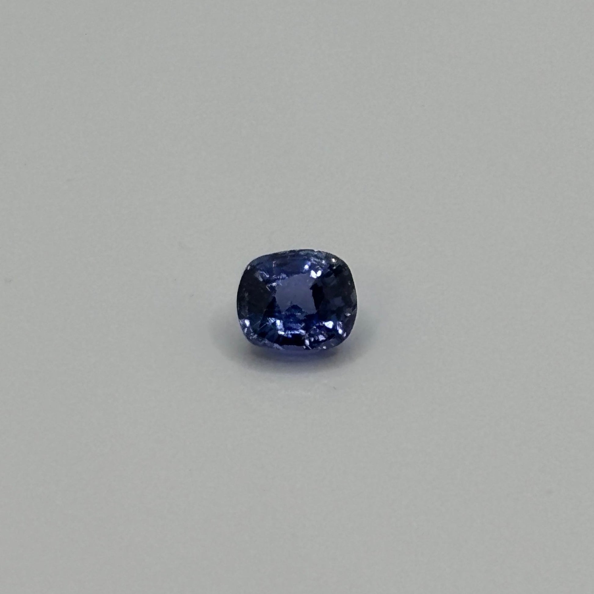 Blue sapphire 1.22 Carats - Spinel Gem Therapy