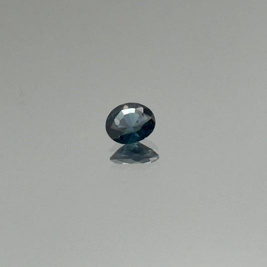 Blue Spinel 0.94 Carats - Spinel Gem Therapy