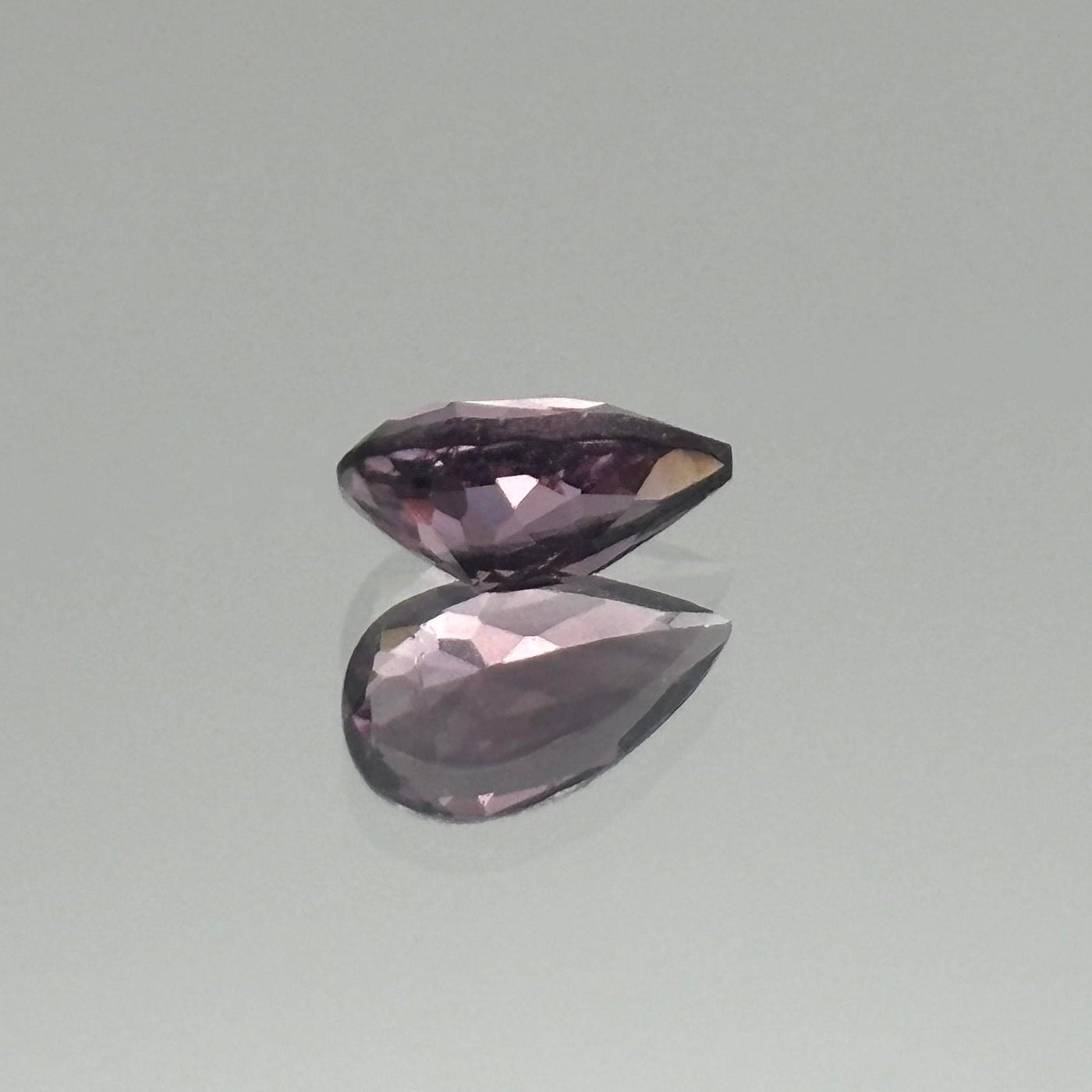 Pinkish Purple Spinel 1.08 Carats - Spinel Gem Therapy