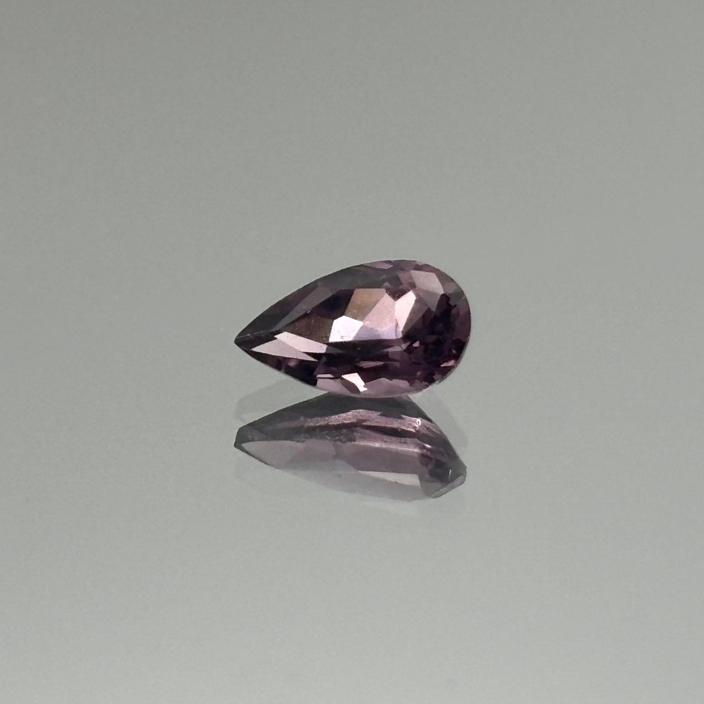 Pinkish Purple Spinel 1.08 Carats - Spinel Gem Therapy