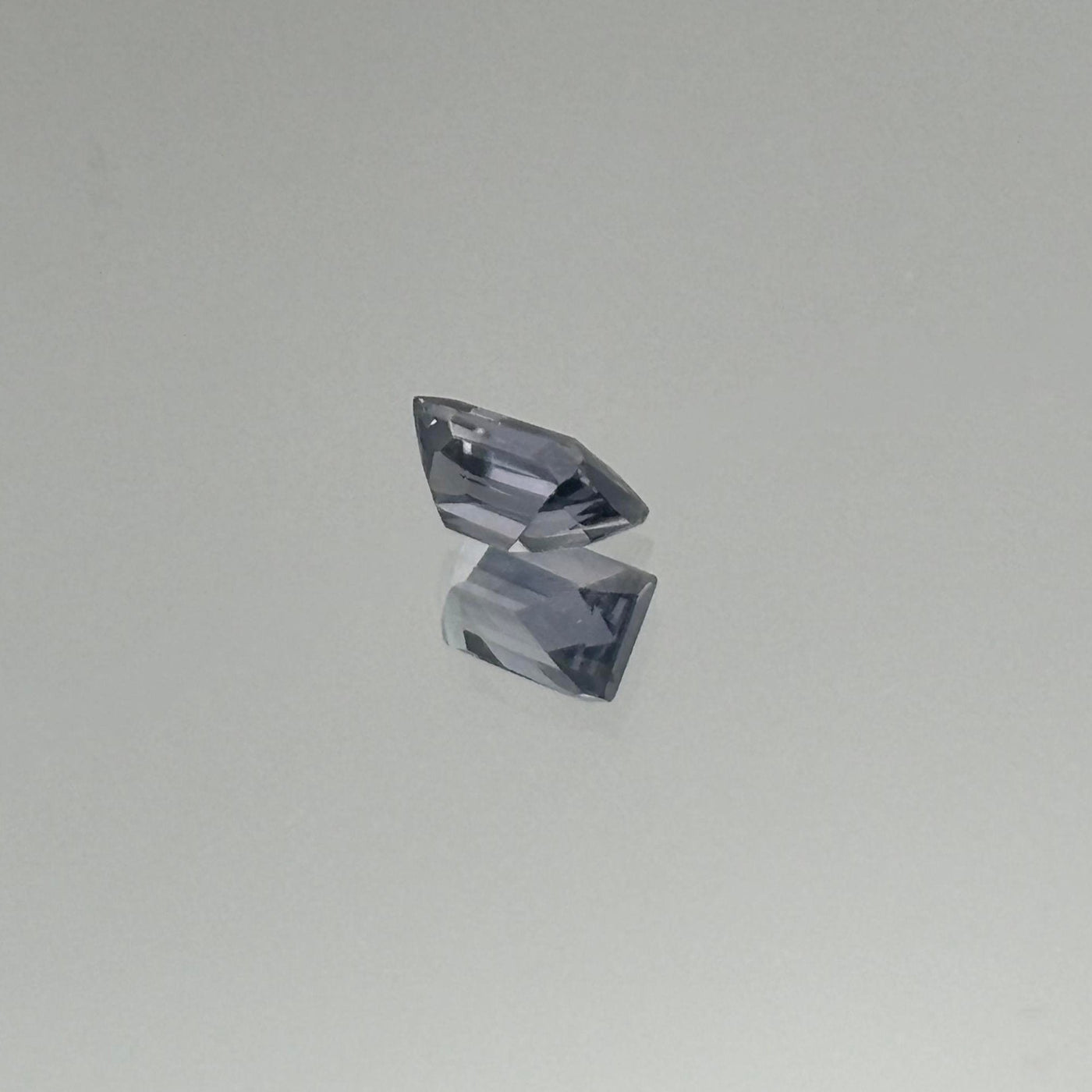 Blue Spinel 1.04 Carats - Spinel Gem Therapy