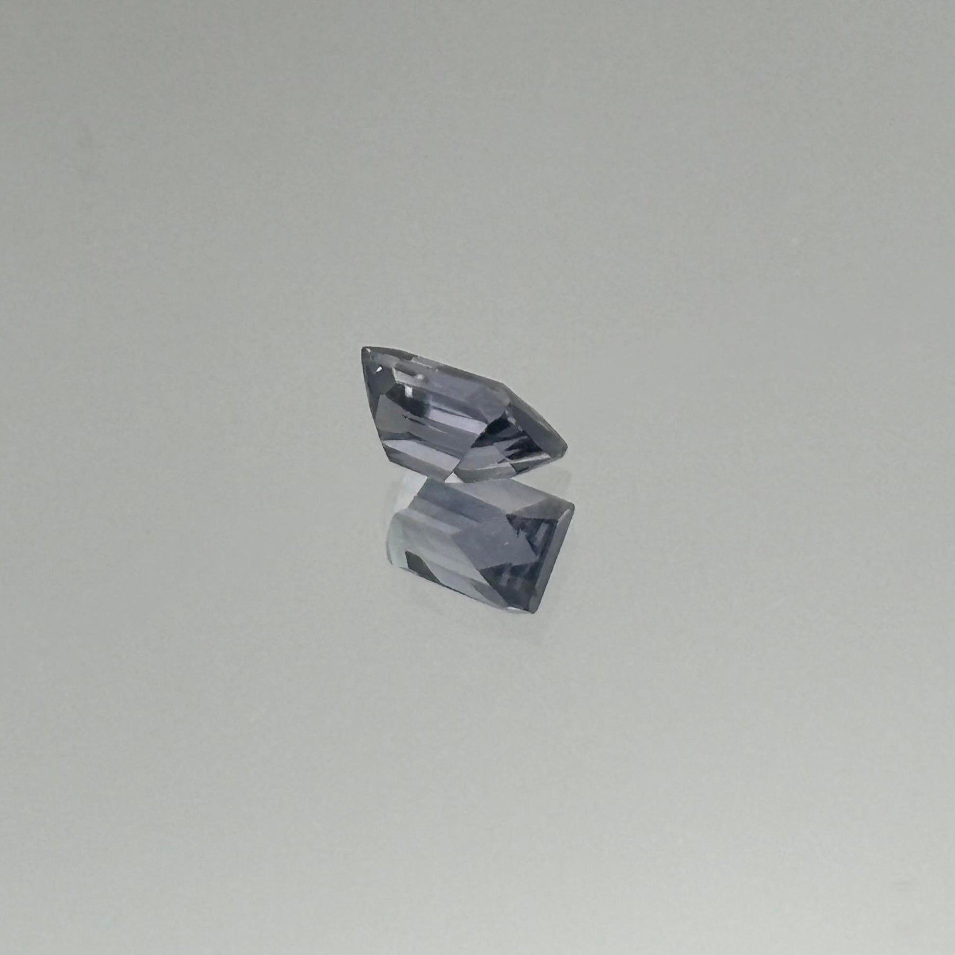 Blue Spinel 1.04 Carats - Spinel Gem Therapy