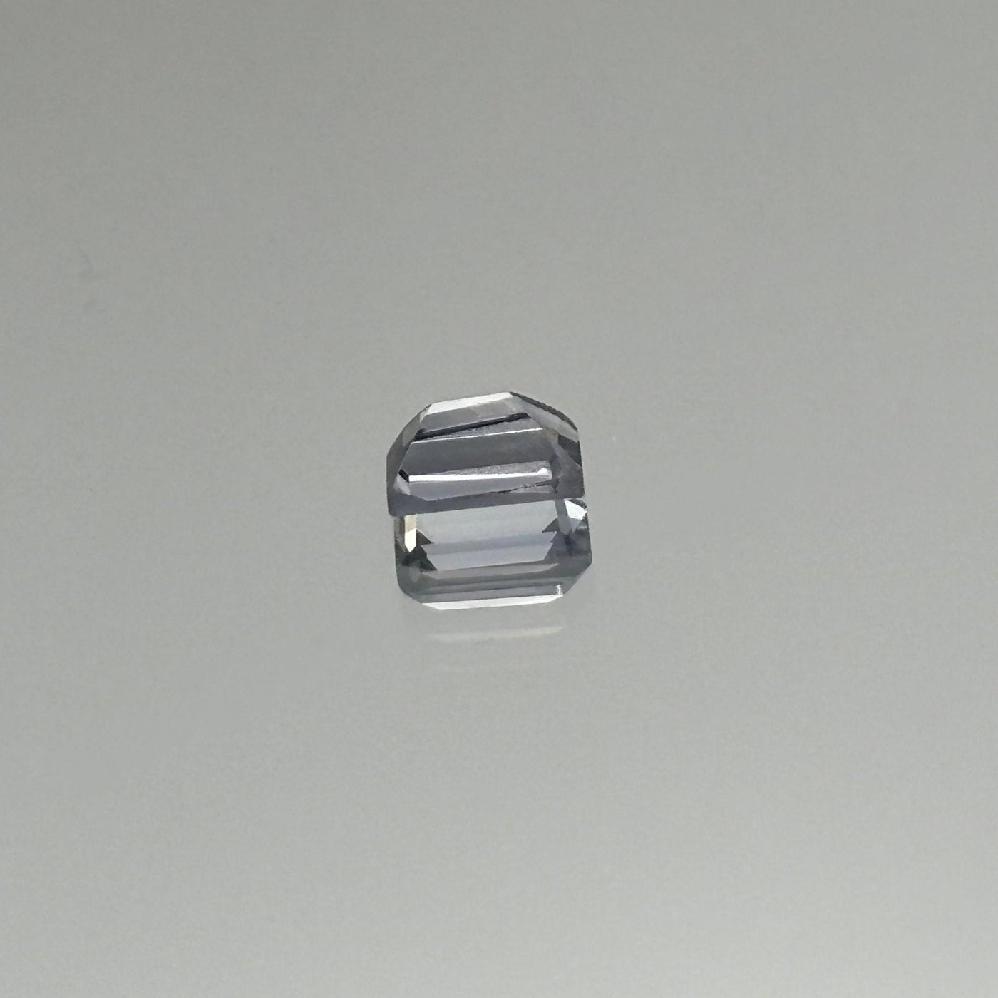Blue Spinel 1.04 Carats - Spinel Gem Therapy