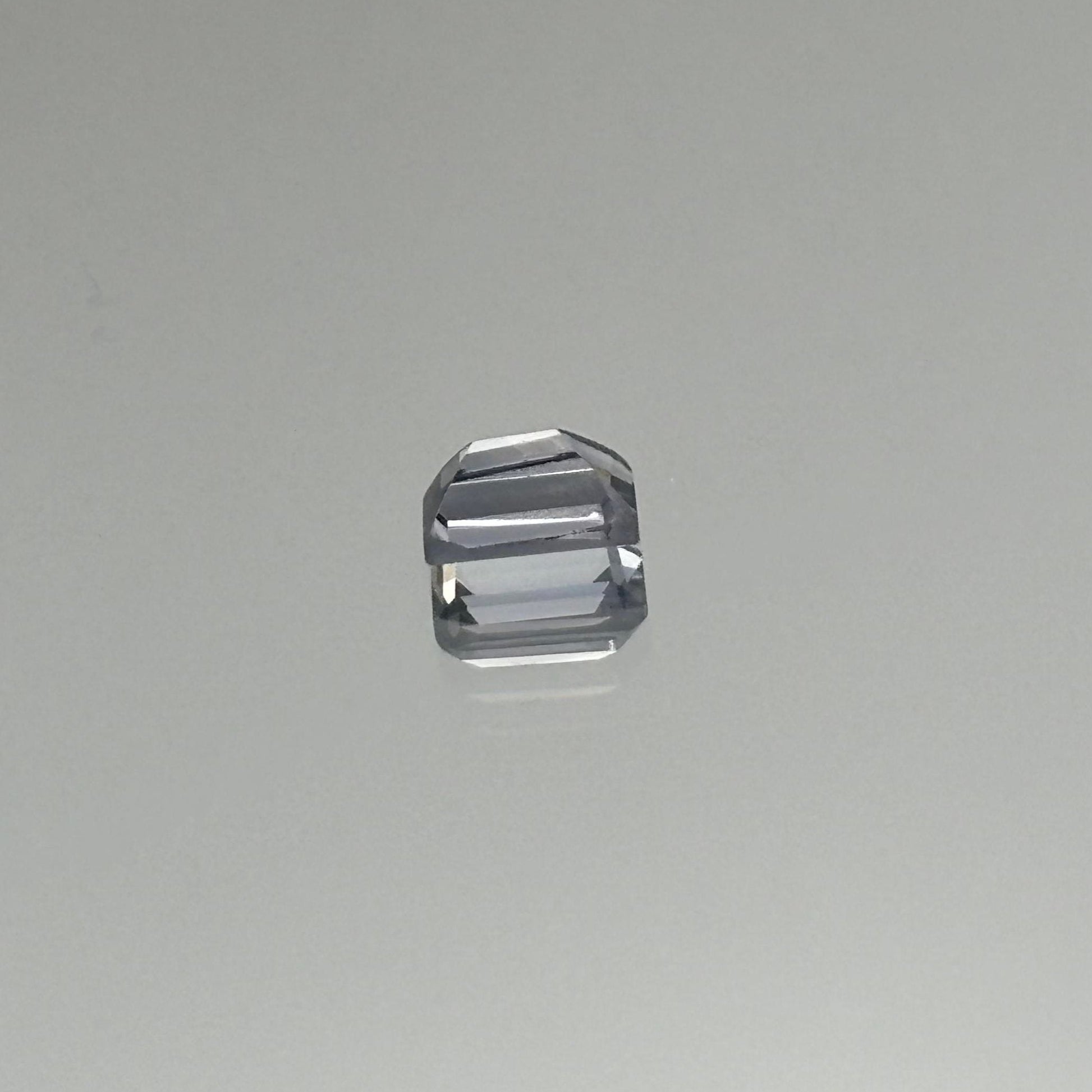 Blue Spinel 1.04 Carats - Spinel Gem Therapy