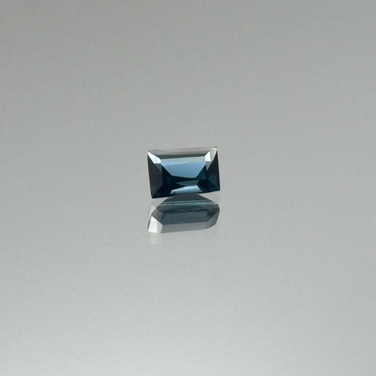 Blue Spinel 1.04 Carats - Spinel Gem Therapy