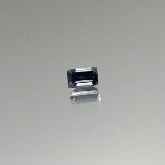 Blue Spinel 1.04 Carats - Spinel Gem Therapy