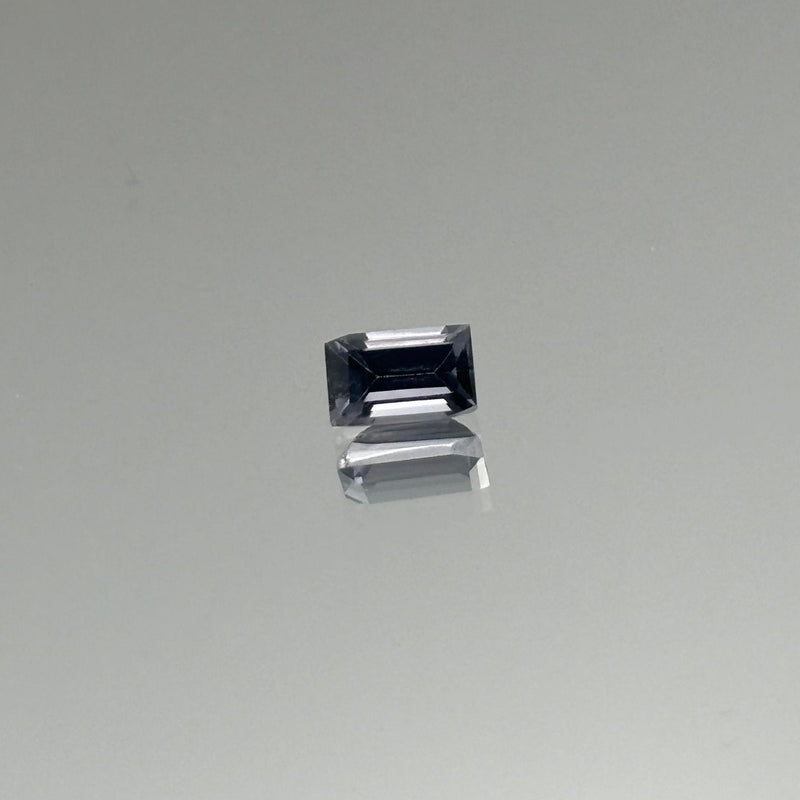 Blue Spinel 1.04 Carats - Spinel Gem Therapy