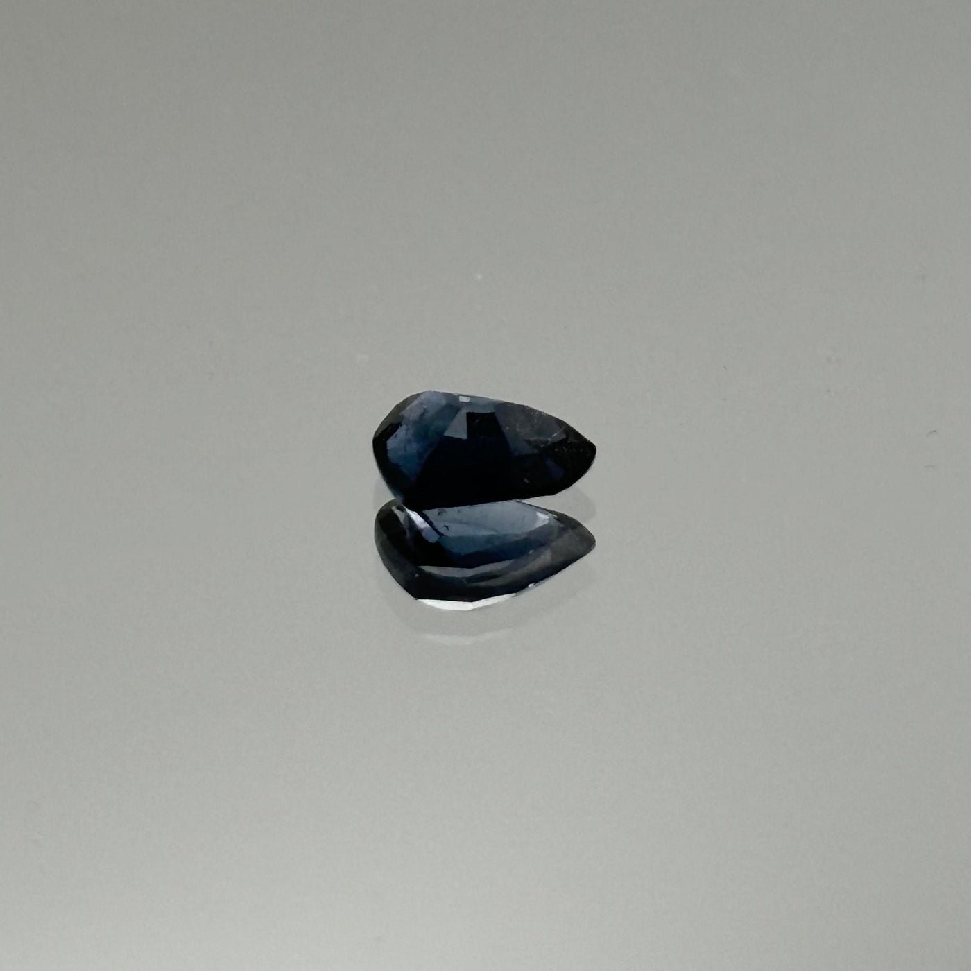 Blue Spinel 1.07 Carats - Spinel Gem Therapy