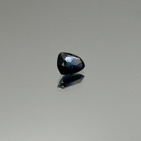 Blue Spinel 1.07 Carats - Spinel Gem Therapy