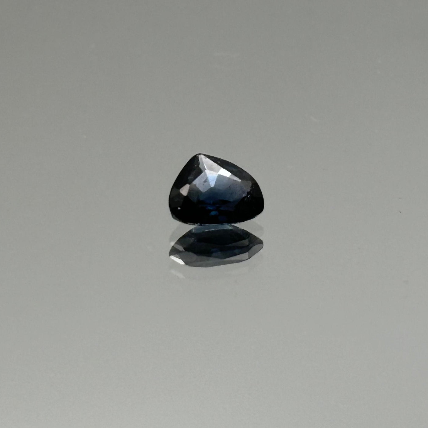 Blue Spinel 1.07 Carats - Spinel Gem Therapy