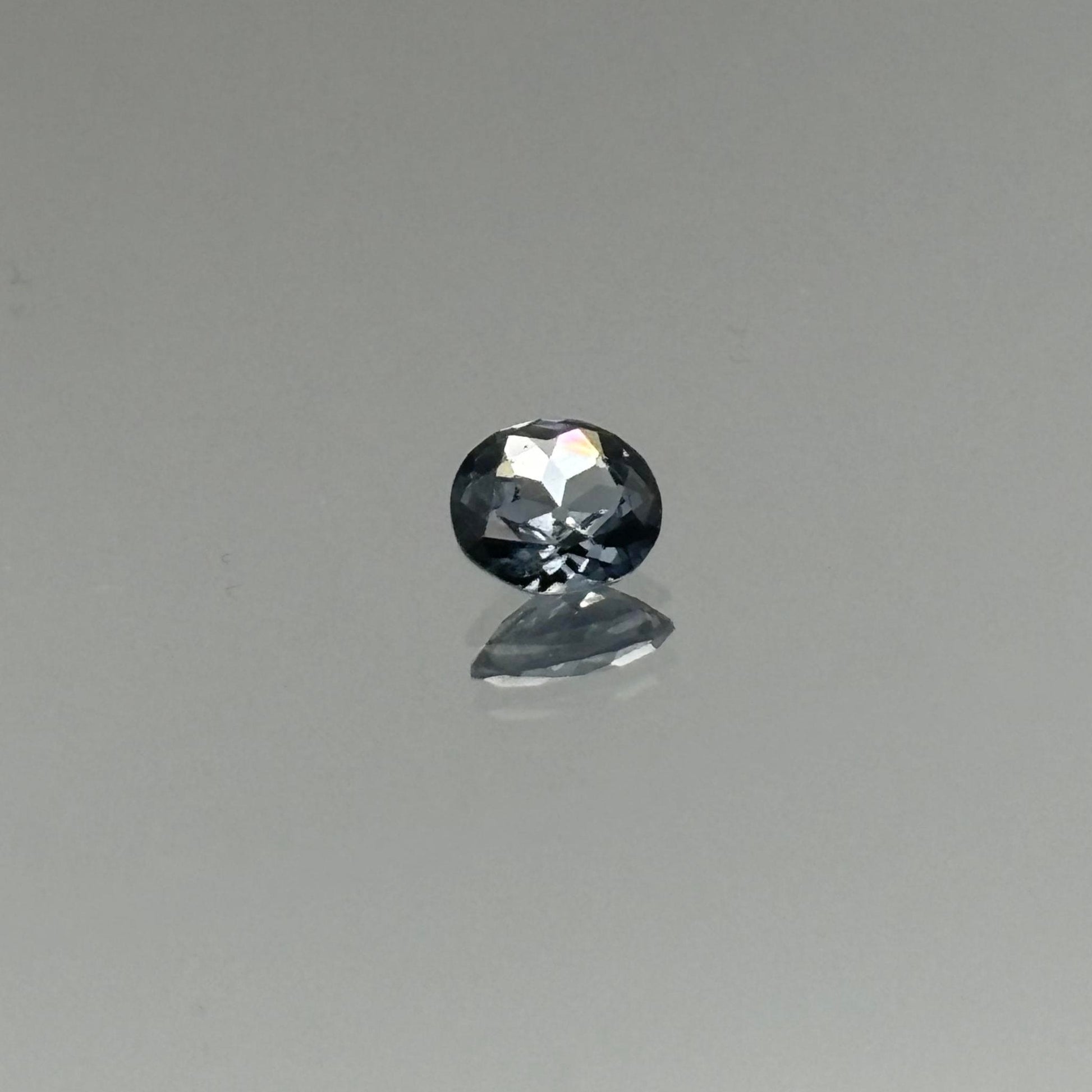 Blue Spinel 1.20 Carats - Spinel Gem Therapy