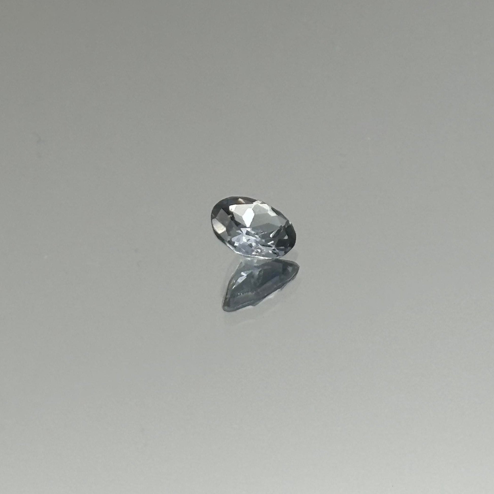 Blue Spinel 1.20 Carats - Spinel Gem Therapy