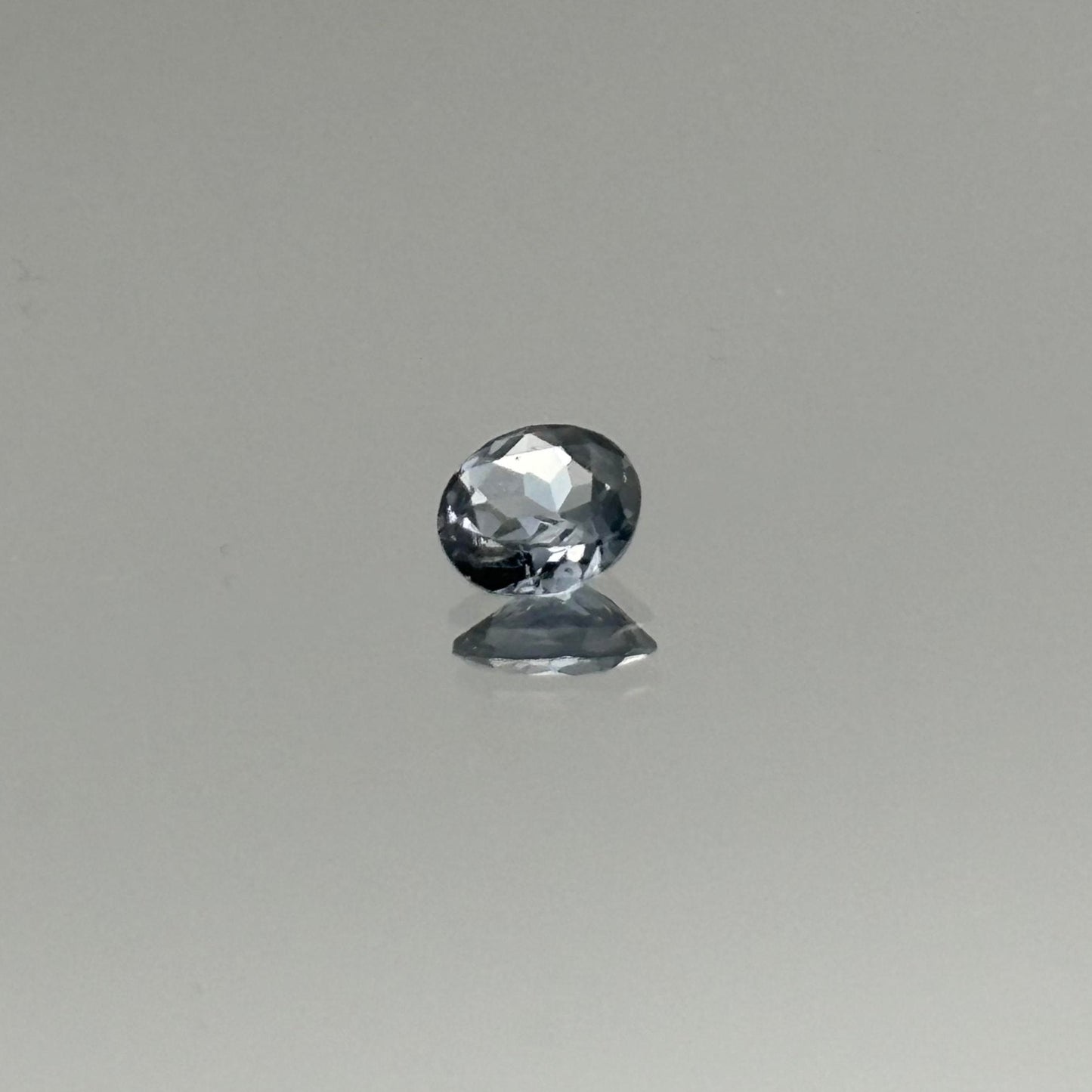 Blue Spinel 1.20 Carats - Spinel Gem Therapy