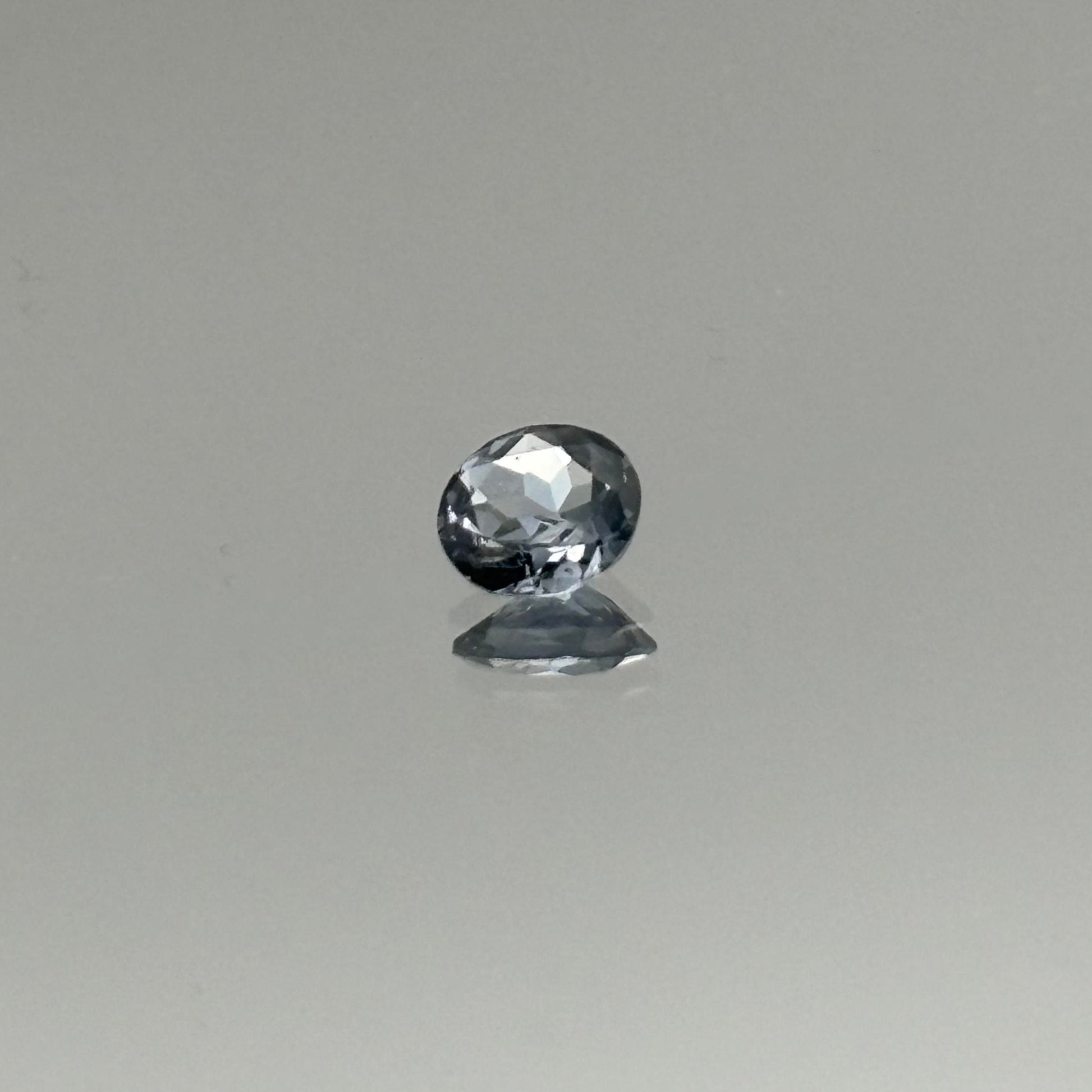 Blue Spinel 1.20 Carats - Spinel Gem Therapy