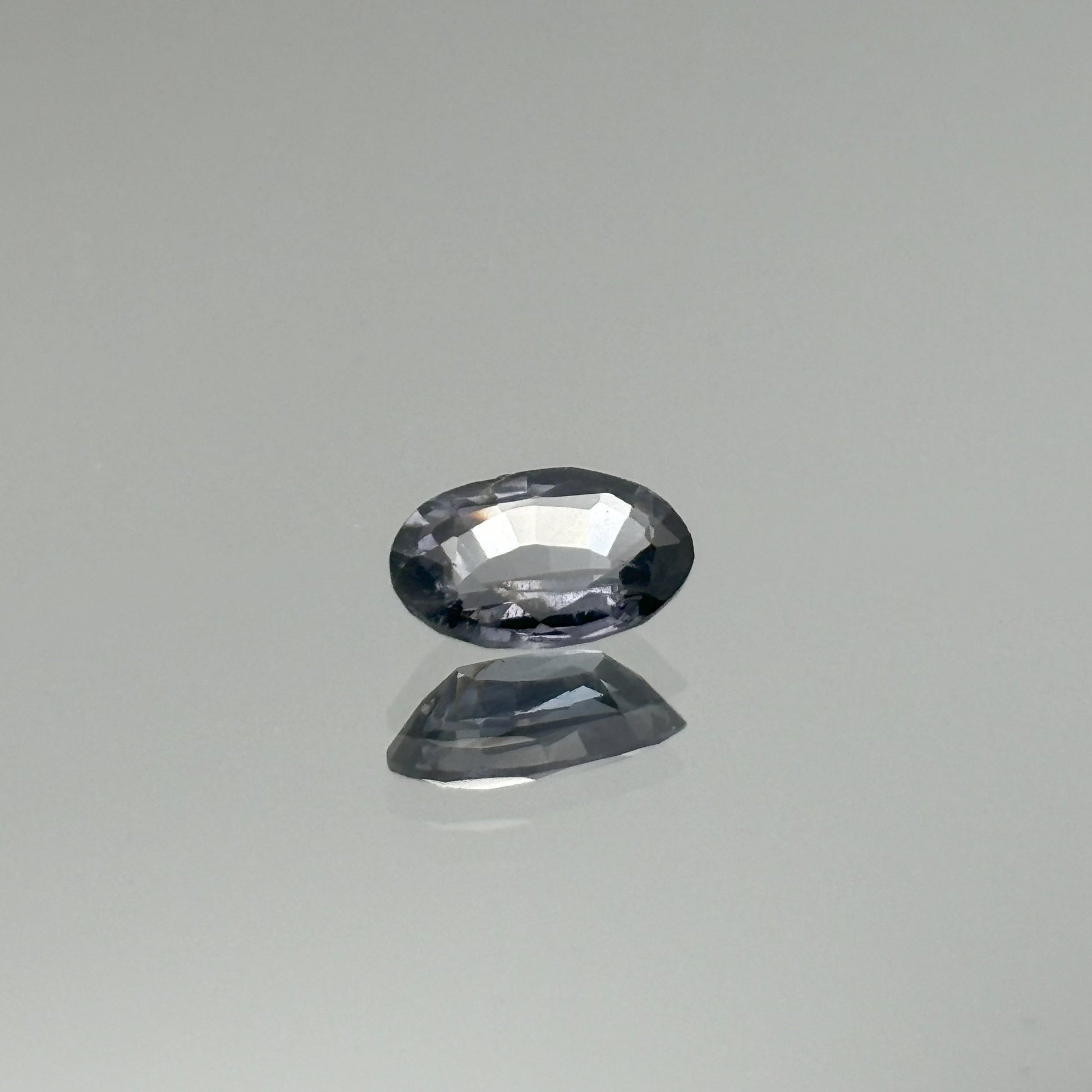 Blue Spinel 1.38 Carats - Spinel Gem Therapy