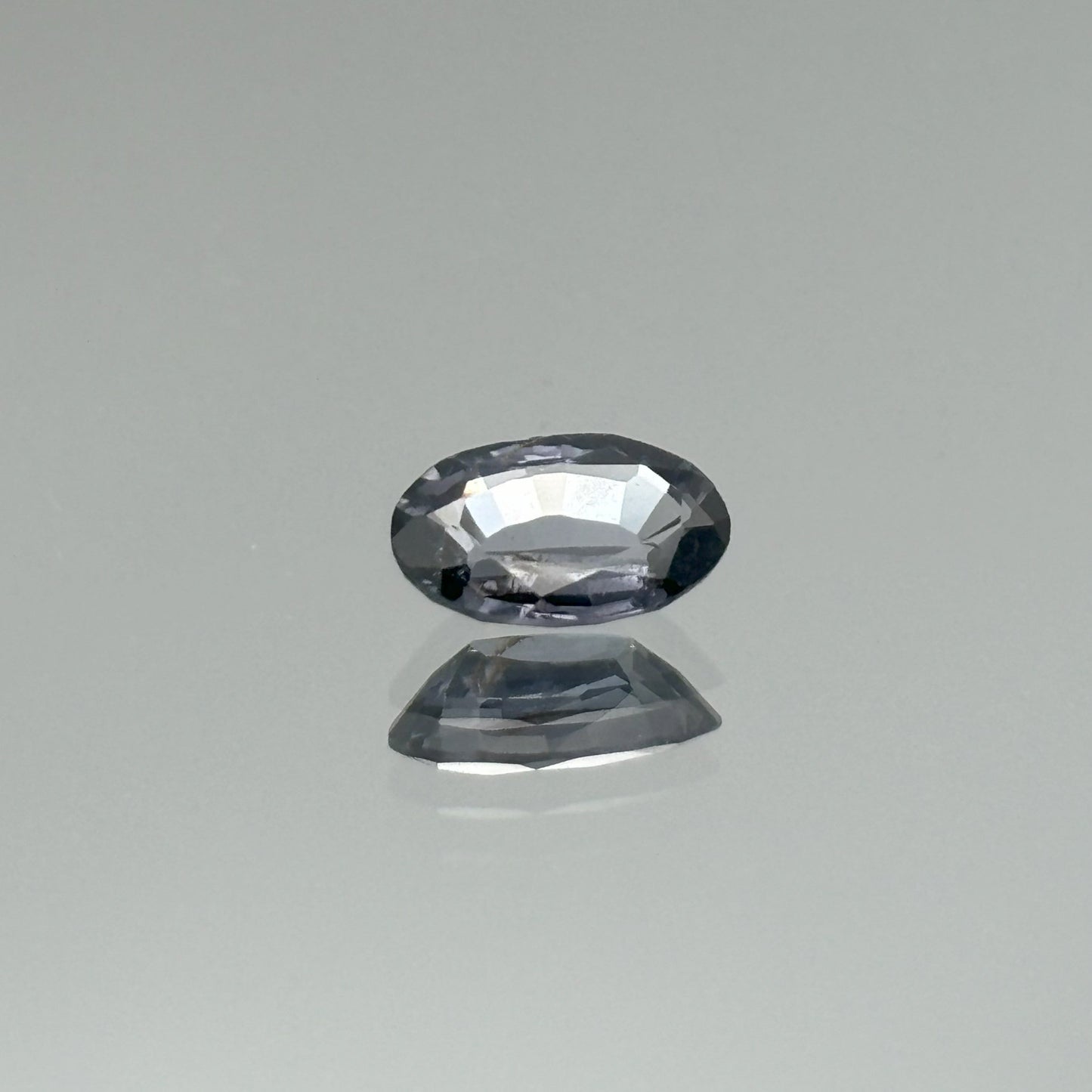 Blue Spinel 1.38 Carats - Spinel Gem Therapy