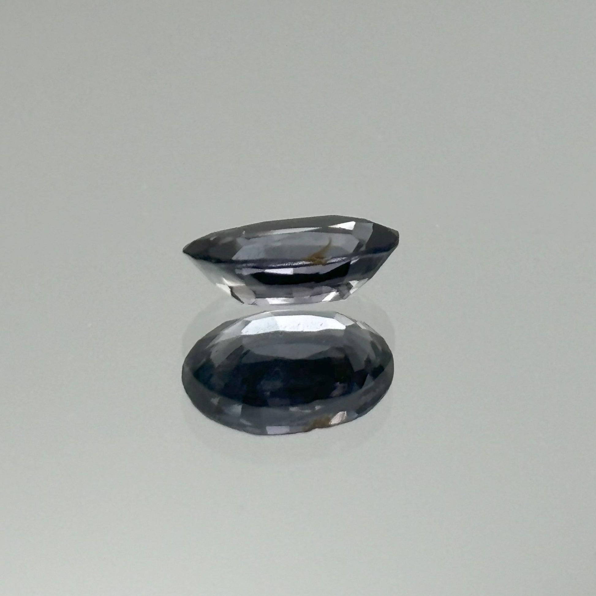 Blue Spinel 1.38 Carats - Spinel Gem Therapy